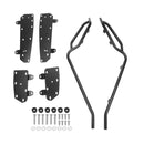 Honda Forza 350 Nss350 2021-2023 motorbeskyttelse, kollisjonsstang, rammebeskytter, støtfanger