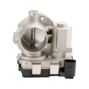 2014- Für Skoda Fabia III (NJ3) Kombi (NJ5) 1.0 VW Polo V (6R1, 6C1) Drosselklappengehäuse 04C133062D