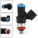 1 szt. Wtryskiwacze paliwa 0280158077 Fit Ford Fusion Mazda 6 CX-9 2010-2011 0280158091 Generic