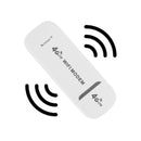 4G LTE Wireless WiFi Router USB Dongle Network Card Mobilt bredbandsmodem