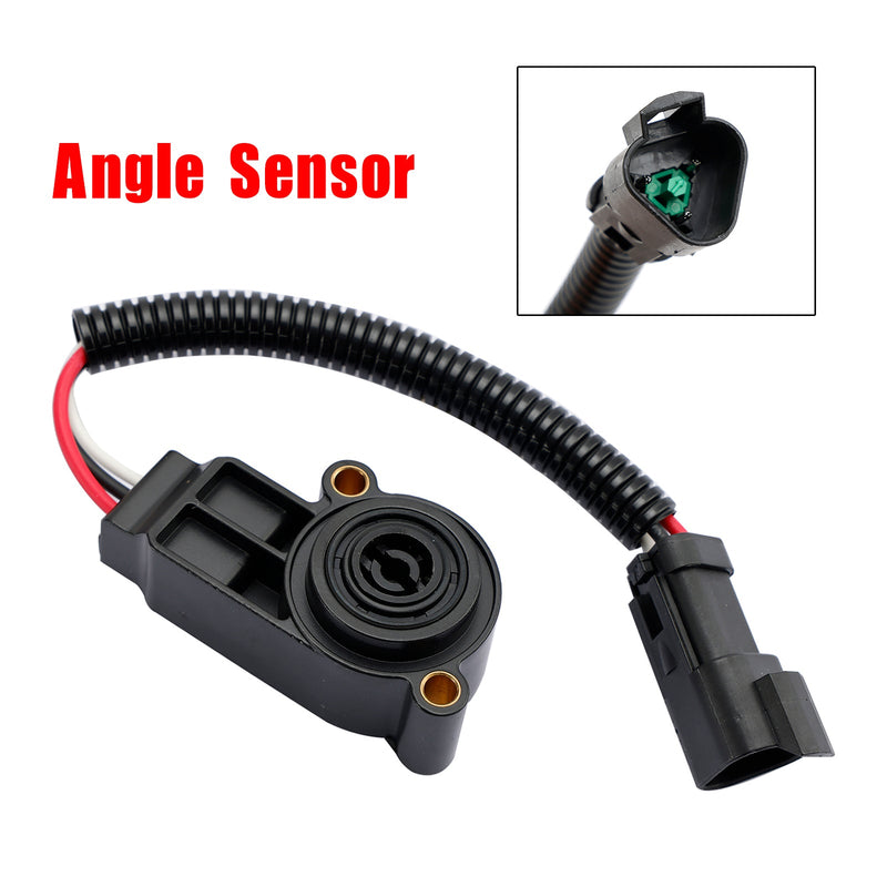 Sensor de posição 2661478 266-1478 para CAT 814F 815F 938G II 950G II 962G II 980H