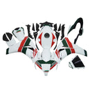 Amotopart Honda CBR1000RR 2008-2011 kåpesett Body Plastic ABS