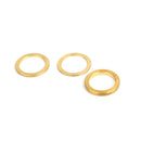 Sada karburátoru pro Volvo Penta Salex 44 PA-1 Inboard Marine 856471 856472