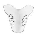 Yamaha MT-07 MT 07 2021–2023 ABS-Motorrad-Windschutzscheibe