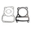 Juego de juntas de anillos de pistón de cilindro de 65,5mm, 13mm para Veloci Razer 200 Razer 200