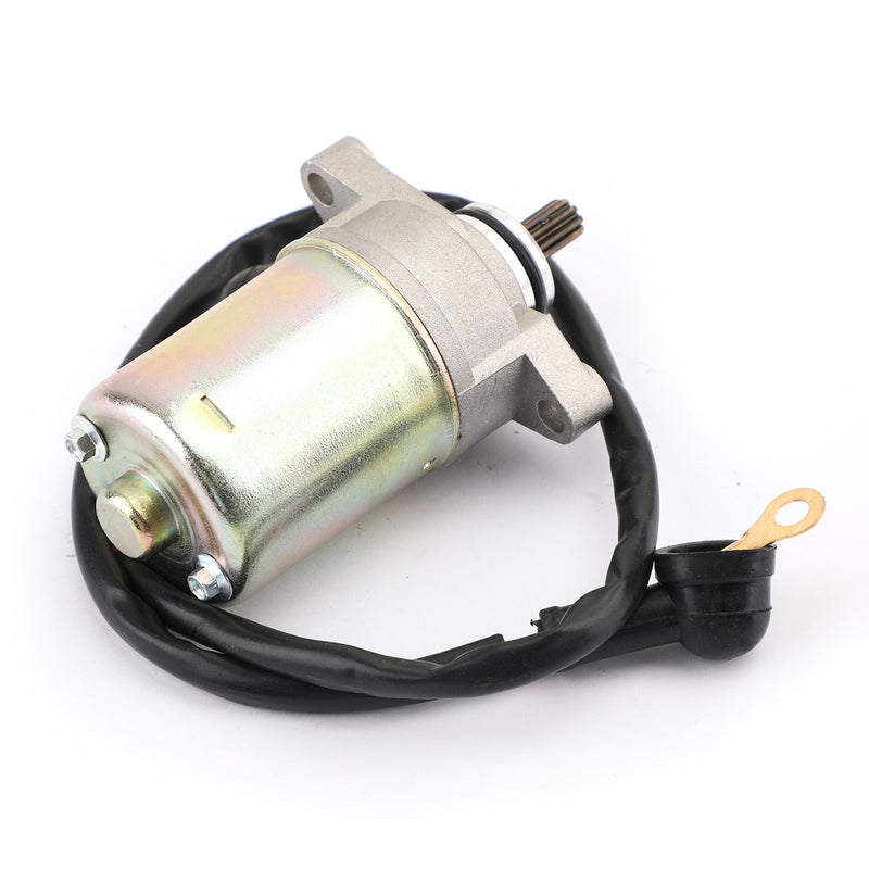 NOVO STARTER Serve para BOMBARDIER DS70 DS90 MINI ATV 2008-2018