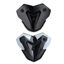 Lectores de viento para parabrisas de carenado de pantalla aptos para BMW F900R 2020-2021