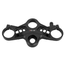 Braçadeira tripla dianteira superior de alumínio Yamaha YZF-R7 2021-2023