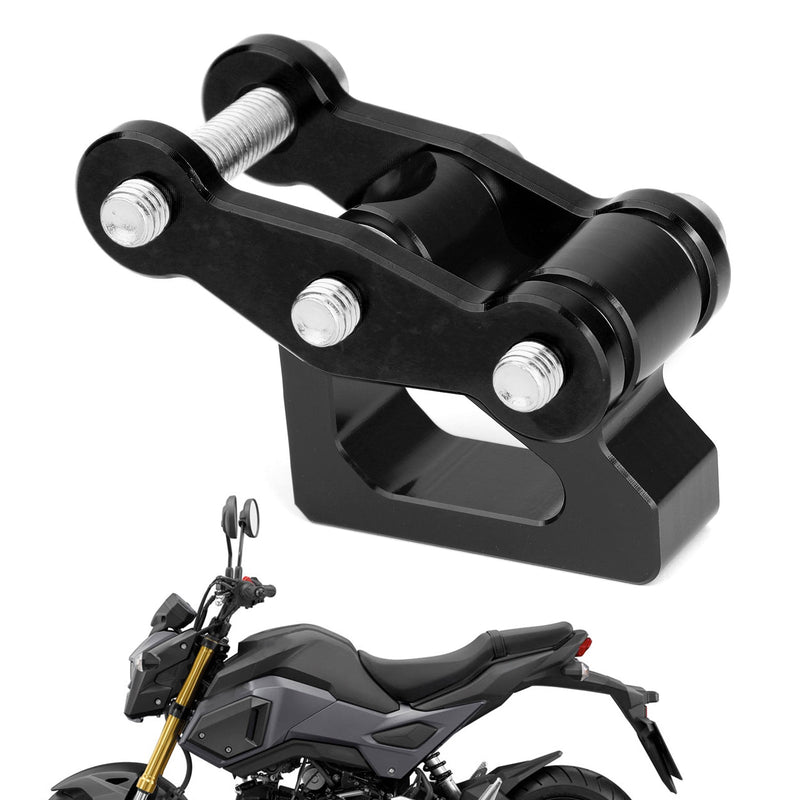 Kit de ajuste de altura do ajustador de choque traseiro para Honda MSX125 MSX125SF