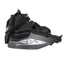 Kühlergrillschutz Vorderen Scheinwerferlampe Klar Für Kawasaki Ninja 400 18-23