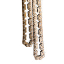 Corrente de transmissão para Yamaha 945-91471-30 Yh50 Por que Fzs 600 Fzs 600S Fzs 600Sp Fazer Genérico