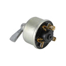 Tændingskontakt til lang traktor TX10954 2460 2610 350 360 445DT 560 W / håndtag