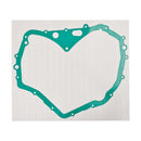 Suzuki LTF 400F King Quad 00-17 Magneto Stator + Spændings ensretter + Seal Fedex Express