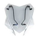 DUCATI MULTISTRADA V4/S/S SPORT 2021–2023 Windschutzscheibe