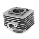 Cylinder stempel pakningssæt til Suzuki Adresse AH100 Malaguti F12-Phantom Ciak Generic