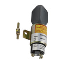 3864274 1751-24E7U1B1S5A Stop vypínací elektromagnet SA-3766T 24V pro Cummins