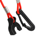 Virta-avain ja turvaköysi sopiva Johnson Evinrude 5005801 175974