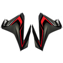 Conjunto de carenagens para Honda CBR500R 2019-2021 008