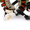 Generador de estator Areyourshop adecuado para Yamaha YZF-R125 YZF R125 2008-2013 2012 2011 2010 2009