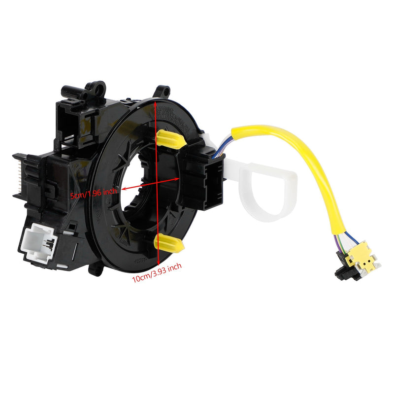 2013-2017 Lincoln MKT 2013 Lincoln MKS ratfjeder GB5Z-14A664-C CT4Z14A664A