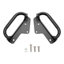 2022–2023 Yamaha XSR 900 Beifahrer-Armlehnen-Handhalter