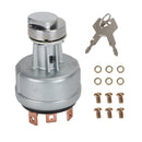 Tændingskontakt til Takeuchi gravemaskine Bigger 1700100023 1700100052 H806