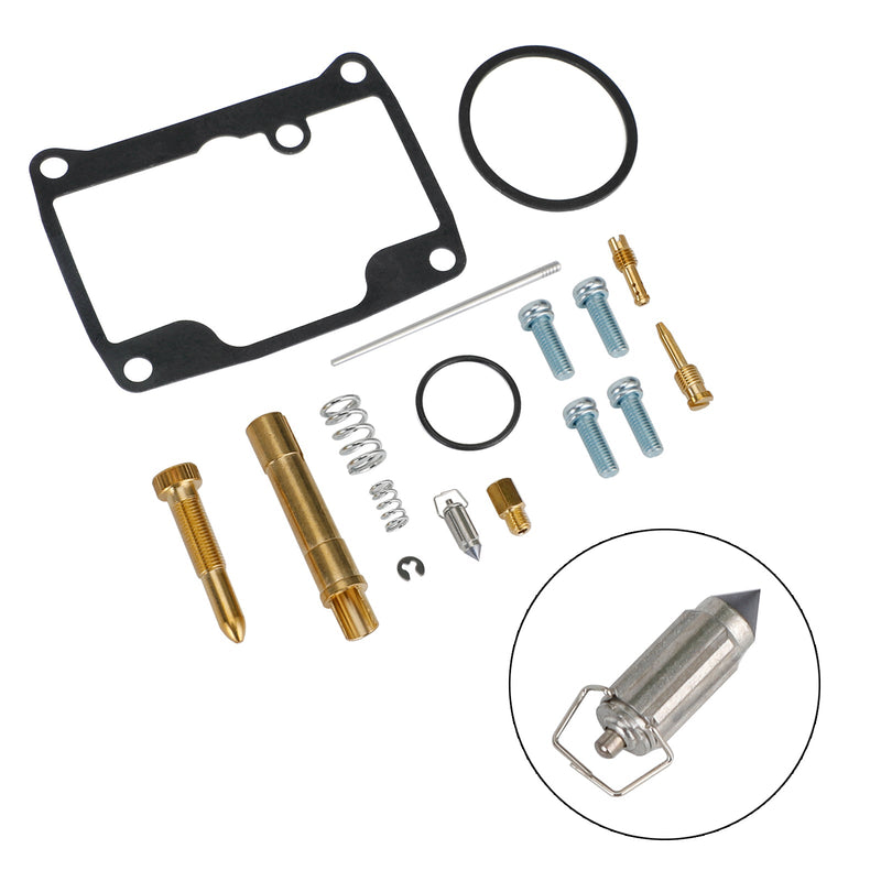 MIKUNI VM34-619 Russian Mechanics RMZ-640 forgasser reparasjonssett