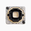 2017–2022 Jaguar E-Pace (X540) Stoßstange Heckklappenspiegel Surround-Kamera FW93-19H422-AB LR060915