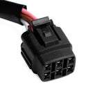 Magneto Stator Generator + Pakning til Yamaha YZ 250 F YZ250F 10-13 17D-85560-51