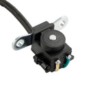 Generaattorin staattorin säädin ja tiiviste Kawasaki KX450 KX450X KX450SR 2021-2023