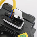 RATTKLOKKE FJÆR ASSY 93490-2B200 For SANTA FE 05-12 Generisk