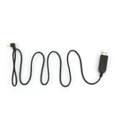 BaoFeng UV5RE UV-5R 4PCS Cable cargador USB walkie-talkie
