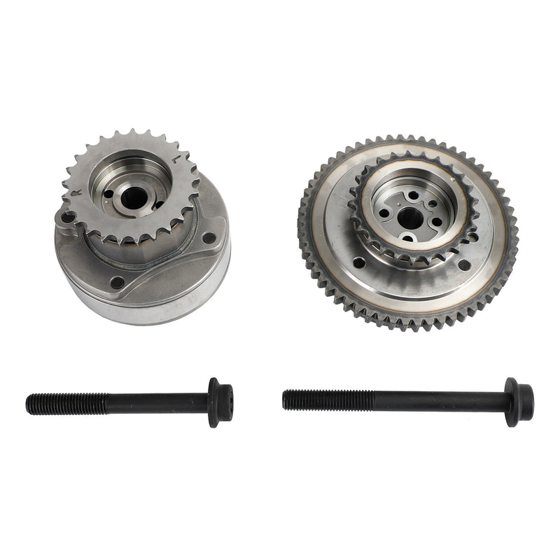 2013-2014 Lincoln Mark LT 3,5L/3,7L Timing Kamaxel Gear Phaser AT4Z6C525B AT4Z6C526B