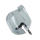 Extensiones de guardamanos para Yamaha TENERE 700 XTZ700 2019-2021 Genérico