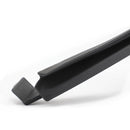 63128384487 63128384486 Obere Scheinwerfer-Abdeckleiste links/rechts für BMW 3 E46 98-01 Generic