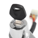 Tändningslås för Suzuki VZ 800 Marauder 800 1997-2004 37110-10F00