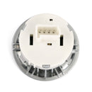 Start Stop Motorschalter Druckknopf LR014015 Passend für Land Range Rover Sport LR4 Generic