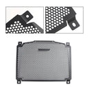 Kawasaki Ninja 1000Sx 2020-2021 Radiator Guard Radiator Cover