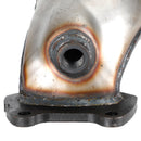 11-19 Dodge Grand Caravan 3,6 l Kolektor Katalizatory Bank1 Bank2