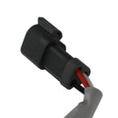 2848A278 Brændstofstopmagnet til Caterpillar minilæsser 246 216 226