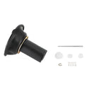 1x karburator stempel membran reparationssæt egnet til Yamaha XJR400 1993-2000 Generisk