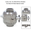 Locker-Achse SL D44-30 Posi 30 Spline für Dana 44 Yukon Spartan Locker