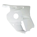 Honda CBR250RR MC22 1990-1998 Carenado moldeado por inyección sin pintar