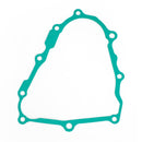 Linke Magneto-Schwungrad-Motorabdeckungsdichtung für Yamaha 2004–2013 YFZ 450 ATV