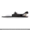 Højre hvid forkofanger sidemarkeringslygter til 2001-2005 VW Passat B5.5 Generic