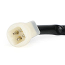 Yamaha Moto-4 200 jännitteensäätimen tasasuuntaaja