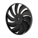 Honda CBR1000RR 2004-2016 CBR600RR 2003-2016 Aspas del ventilador del radiador del motor