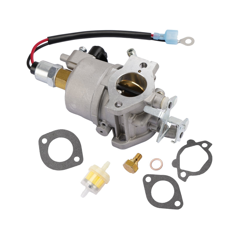 Forgasser forgasser egnet for Onan Cummins A041D736 A042P619 Microquiet 4000W