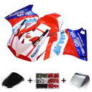 Zestaw owiewek Amotopart do Ducati 996 748 1996-2002, nadwozie, ABS