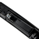 Kofferraumdeckel-Kennzeichengriff mit Schlüsselknopf 51137170676, passend für BMW X5 E53